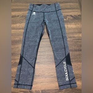 Lululemon Leggings Size 4